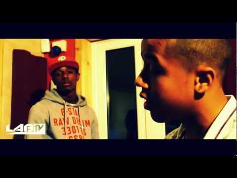 @LabTvEnt - NAFE SMALLZ & JR SILVA - PRESIDENTIAL (NET VIDEO)