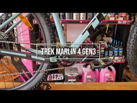 Vidéo MARLIN 4 GEN3 2026