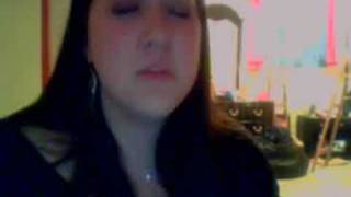 Porcelain Doll by Megan McCauley (Cover)