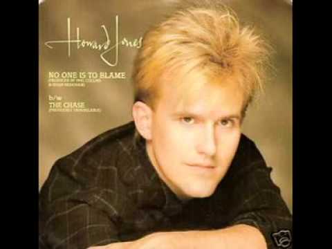 Howard Jones - No One Is To Blame (Extended Mix)