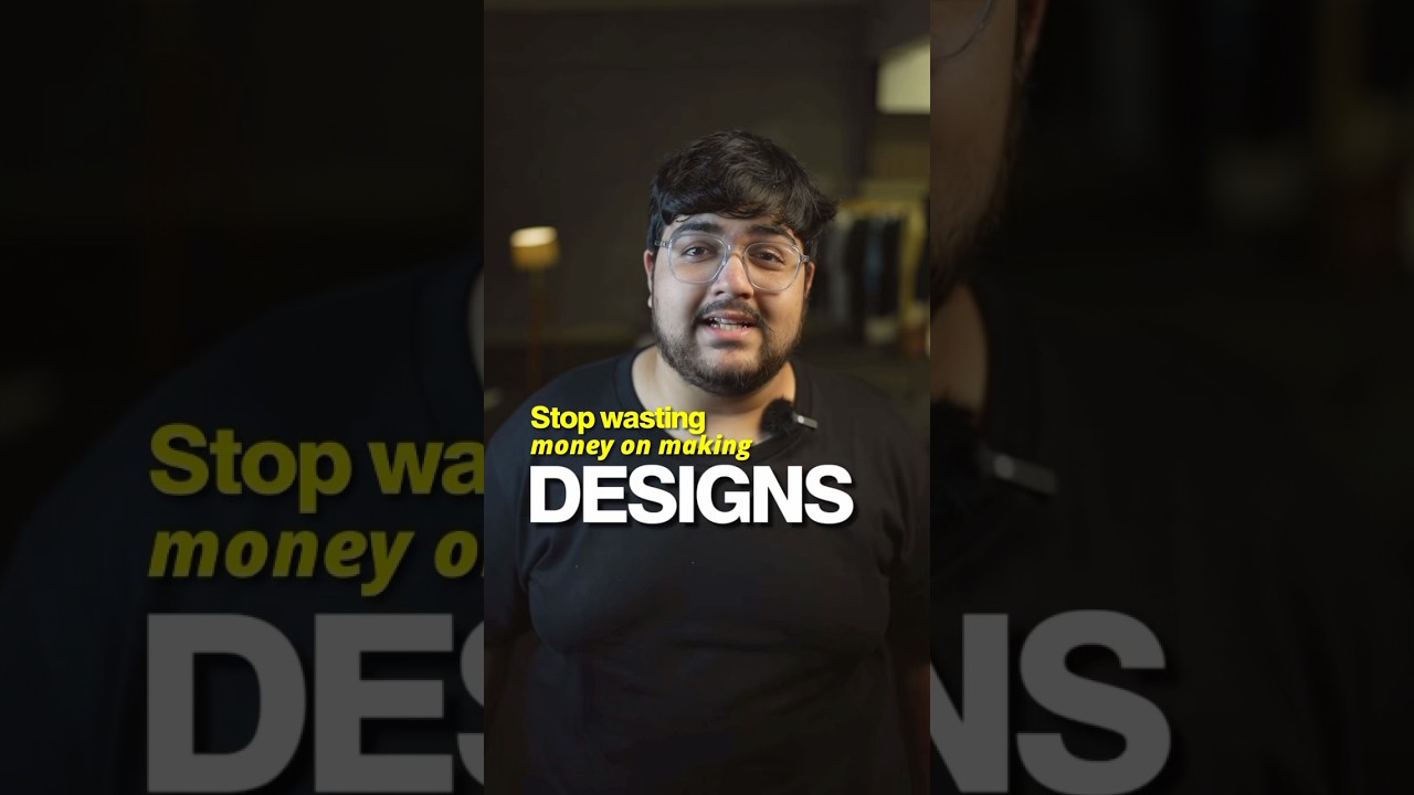 How to Create T-shirt designs for Free | Print on demand 2025 | #kittl #printondemand