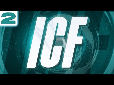 ESFL Network Presents: ICF 2 - Broomstick vs JT