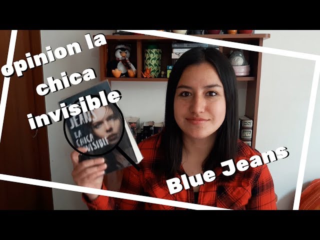 Vídeo relacionado con La chica invisible