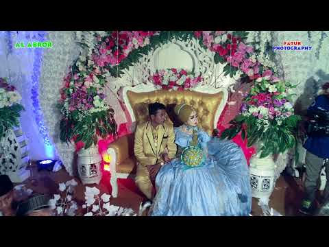 nyilep dibudih Ust. Anwar Al Abror