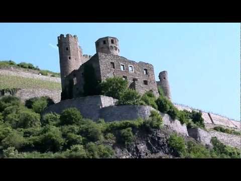 Upper Middle Rhine Valley
