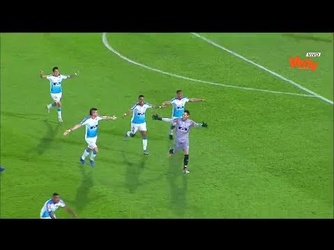 Pasto vs. Junior (5-4) Penalties | Liga Aguila 2019-I | Final Round