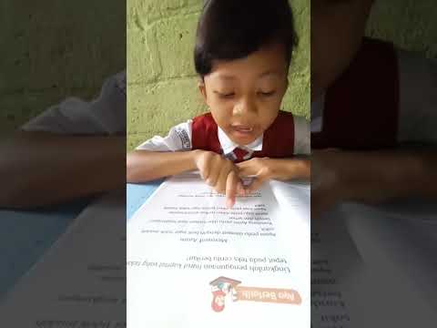 NI putu Gea prandita febyani Membaca tentang"MERAWAT ,AYAM"