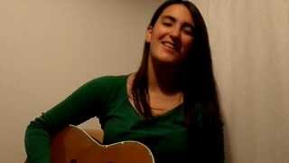 Najwa Latif - I Love You (Acoustic-Cover) RJ