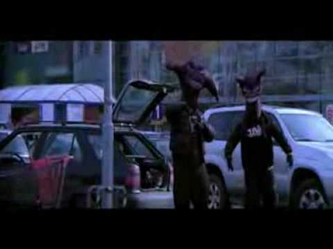 Hugo Toxxx feat Vladimir 518 Meleme meleme kĂˇvu OFFICIAL VIDEO