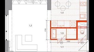 Rekonstrukce bytu 2. díl: Projektová dokumentace