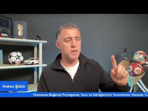 Tarihi avantaj kacmamali. Galatasaray-Juventus (mac önü)