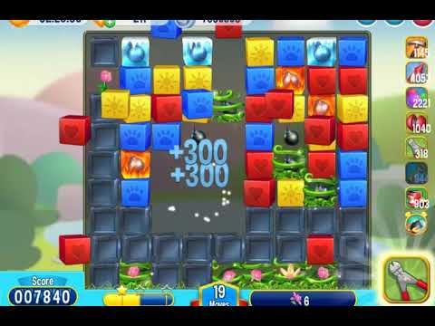 Pet Rescue Saga   Level 6913  no boosters