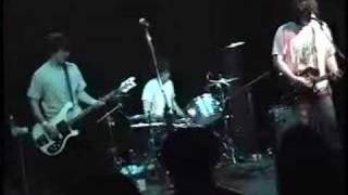 SEBADOH Zone Doubt Fullerton 95 Bakesale