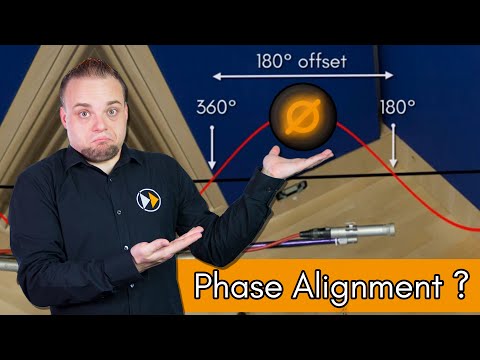 Phase Correction In Your Mix - Can the Phase Switch Fix Phase Alignment Issues? - #faTutorial [1]
