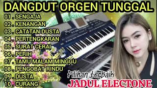 Download lagu DANGDUT ORGEN TUNGGAL FULL ALBUM TERLARIS 2026/ BIKIN BAPER💯 ENAK BANGET😍 mp3
