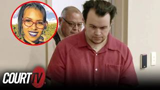 Family Confronts Ex-Lover Sentenced in Brutal Sword Slaying