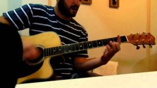 Nookie - Richard Cheese - @Casa