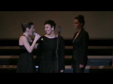 Renata Sabljak - Nubija (Aida)