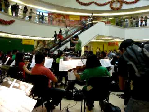 FILharmoniKA "Christmas Festival"