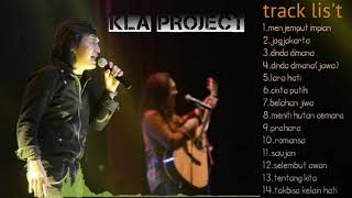 Download lagu full album kla project mp3