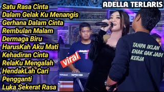Download lagu Adella Album Pilihan Terbaik Lagu Pop Melayu... mp3