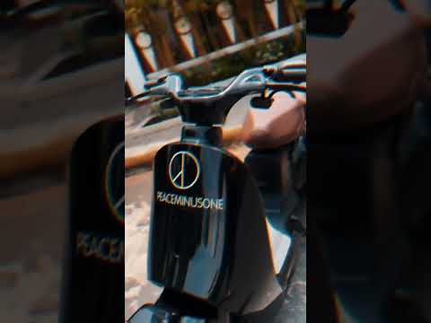 Xe đạp điện Mini Dreaform TYPE2 City Edition