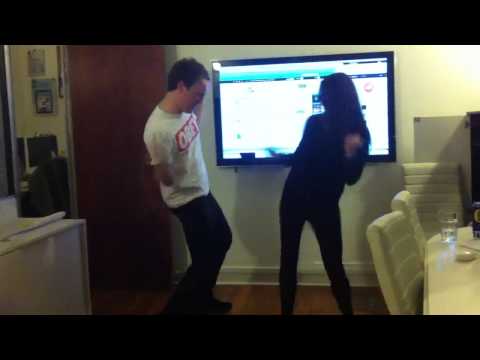 White Noise - Disclosure feat. AlunaGeorge