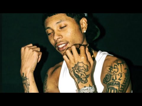 Willbandzz - lon like the jag (Full)