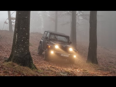 JKS rear adjustable track bar for Jeep Wrangler JK