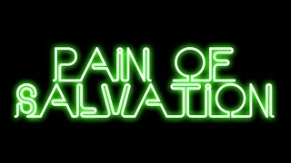 Pain Of salvation - Disco Queen