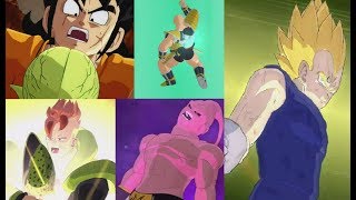 The Evolution of Self Destruction