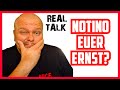 Notino WAS IST LOS BEI EUCH Real Talk Fragrance Dawg