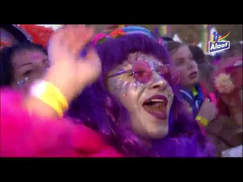 De11devande11de 2018: La Bamba & Tam Dance - Ederein