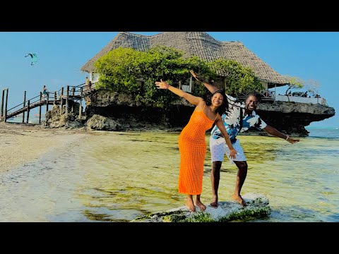 Takura - Tanatswa (Sunflower) birthday dedication (Official Music Video)