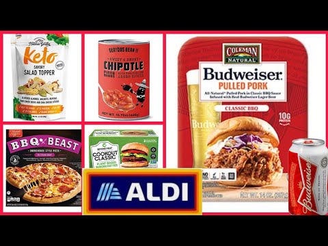 ALDI * BONUS AD PREVIEW FOR JUNE 27TH THRU JULY 3RD 2021