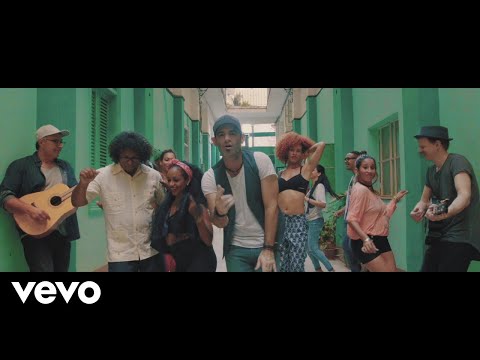 Marquess - Calle del ritmo (Official Video) ft. Nene Vasquez