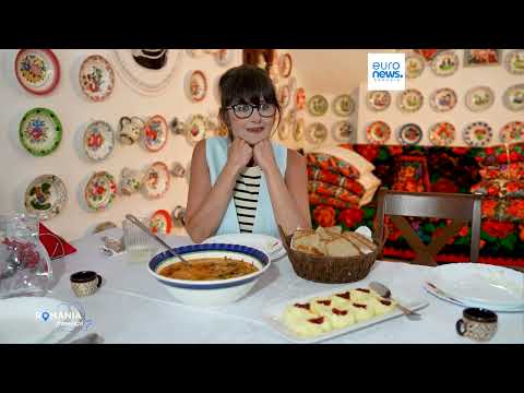 România frumoasă în Bistrița-Năsăud – județul cu cel mai curat aer din țară