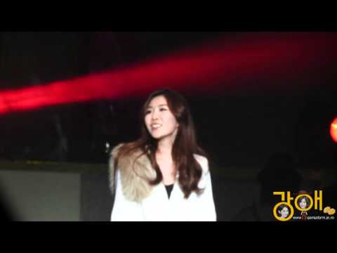 111227 아듀! 다비치코드 이해리 - 빗속을 거닐며.mp4