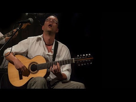 Fernando Sodré | Programa Instrumental Sesc Brasil