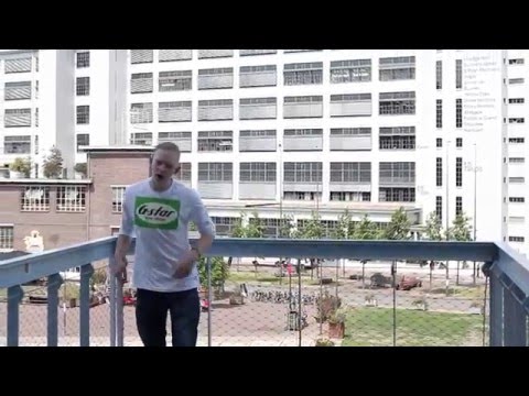 lmb - geen dag zonder stress (prod.by hansko)