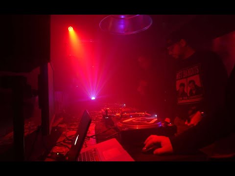 Peppschmier @ Chrismas Topic Kühlhaus Görlitz 2023