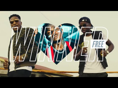 (FREE) AFROTRAP INSTRUMENTAL " WINNER " ( MHD x DIDI B x NISKA ) TYPE BEAT 2020