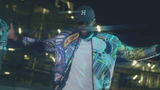 À découvert Hiro feat Ninho