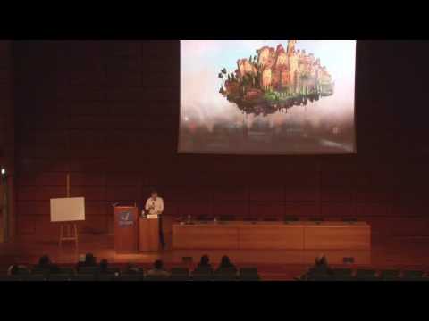 droidcon Italy 2016 - "Confession of a Digital Finger Painter" - Matthew Watkins