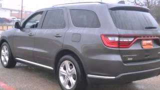 2014 Dodge Durango Dallas TX