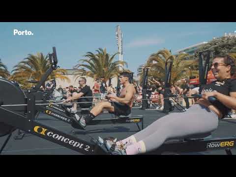 Provas de CrossFit | Dia da Marinha 2023