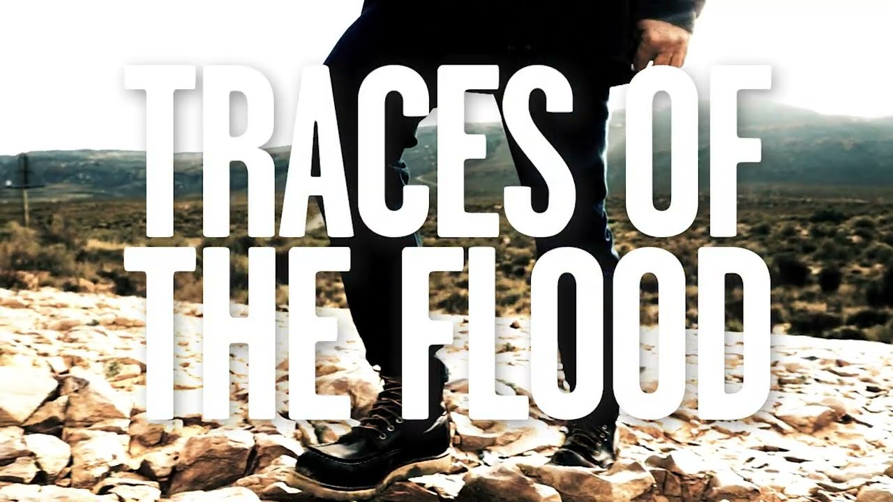 Steve Louw - Traces Of The Flood - YouTube