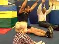 Gymnastics Chelsea Piers