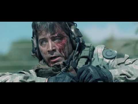 DAĞ 2 ÇATIŞMA SAHNESİ