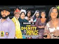 THE DIGNITY OF A PRINCE(SEASON 14){TRENDING NEW NIGERIA  MOVIE}-2023 LATEST NIGERIAN NOLLYWOOD MOVIE